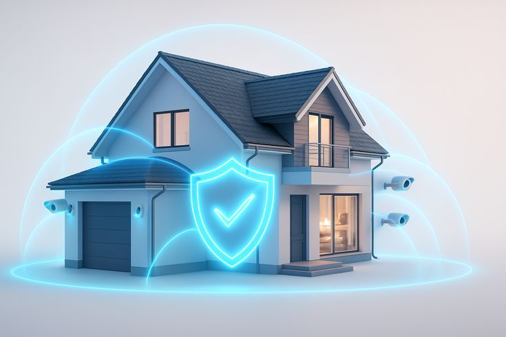 Liberty Mutual home insurance protection coverage